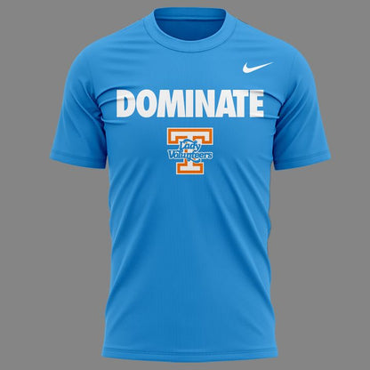 Limited Edition Tennessee Softball 2026 Tshirt