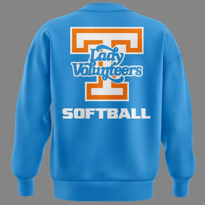 Limited Edition Tennessee Softball 2026 SWEATSHIRT
