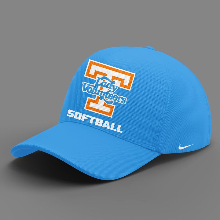 01.Limited Edition Tennessee Softball 2026 Hoodie