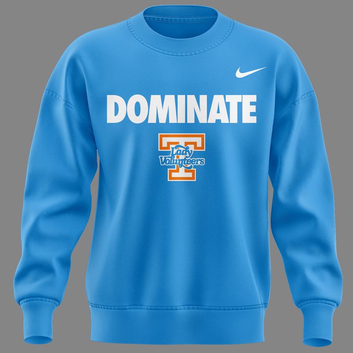 01.Limited Edition Tennessee Softball 2026 SWEATSHIRT
