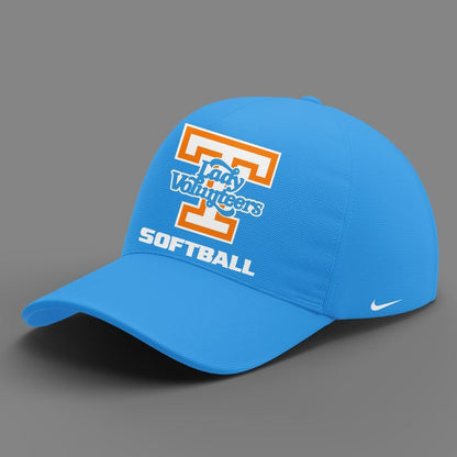 01.Limited Edition Tennessee Softball 2026 Zip Hoodie