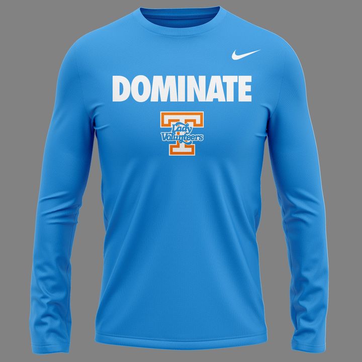 01.Limited Edition Tennessee Softball 2026 Long Tee
