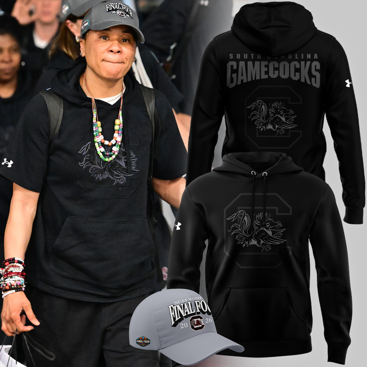 South Carolina Gamecocks - Hoodie
