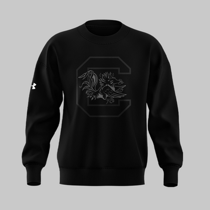 South Carolina Gamecocks -vs-EVERYBODY 2026 Sweatshirt