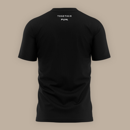 Limited Edition Women's Hockey Togethxr x PWHL T-Shirt