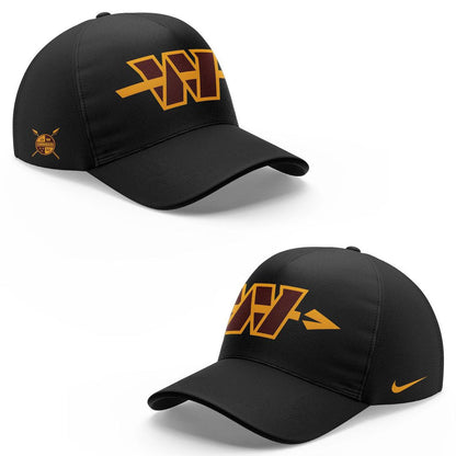 Limited Edition W.Commanders Franchise Focus Club Shirt