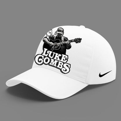 Luke Combs x Ohio State Stadium - My Kinda Saturday Night Tour 2026 Sweatshirt