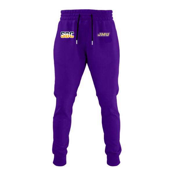 JMU Football 2025 SBC Champs Hoodie