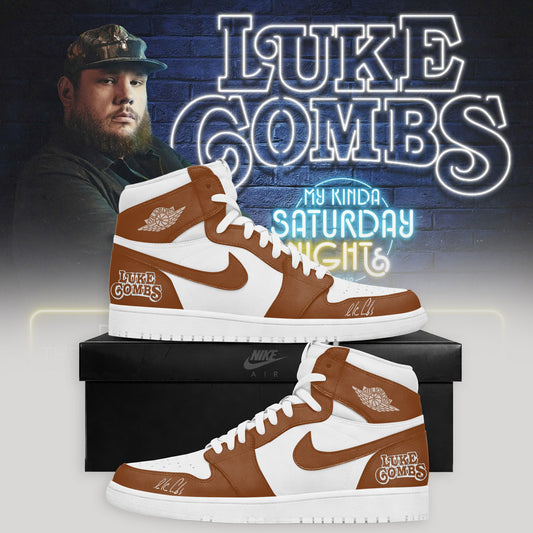 Limited Edition “My Kinda Saturday Night Tour” at Jack Trice Stadium JD1