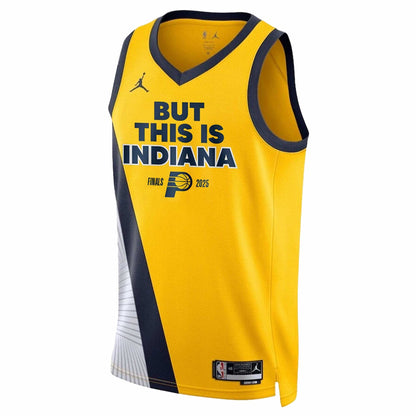 , Indiana Pacers Final 2025 Jersey Limited Edition 01