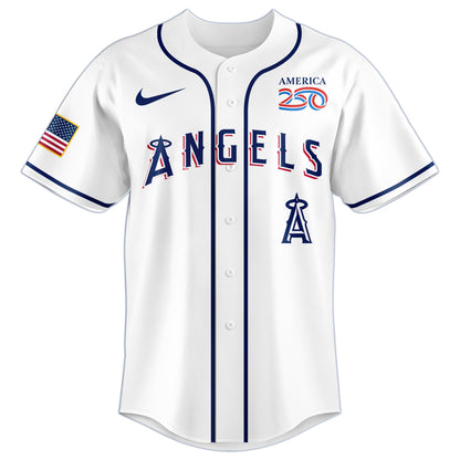 LAA -  250 USA Limited Editions Jersey