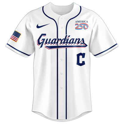 CLE -  250 USA Limited Editions Jersey