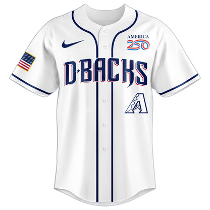 ARI-  250 USA Limited Editions Jersey