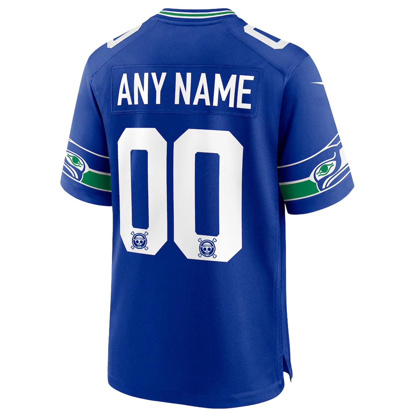 ..Seahawks Collection x Onepiece Limited Jersey, Selling Out Fast