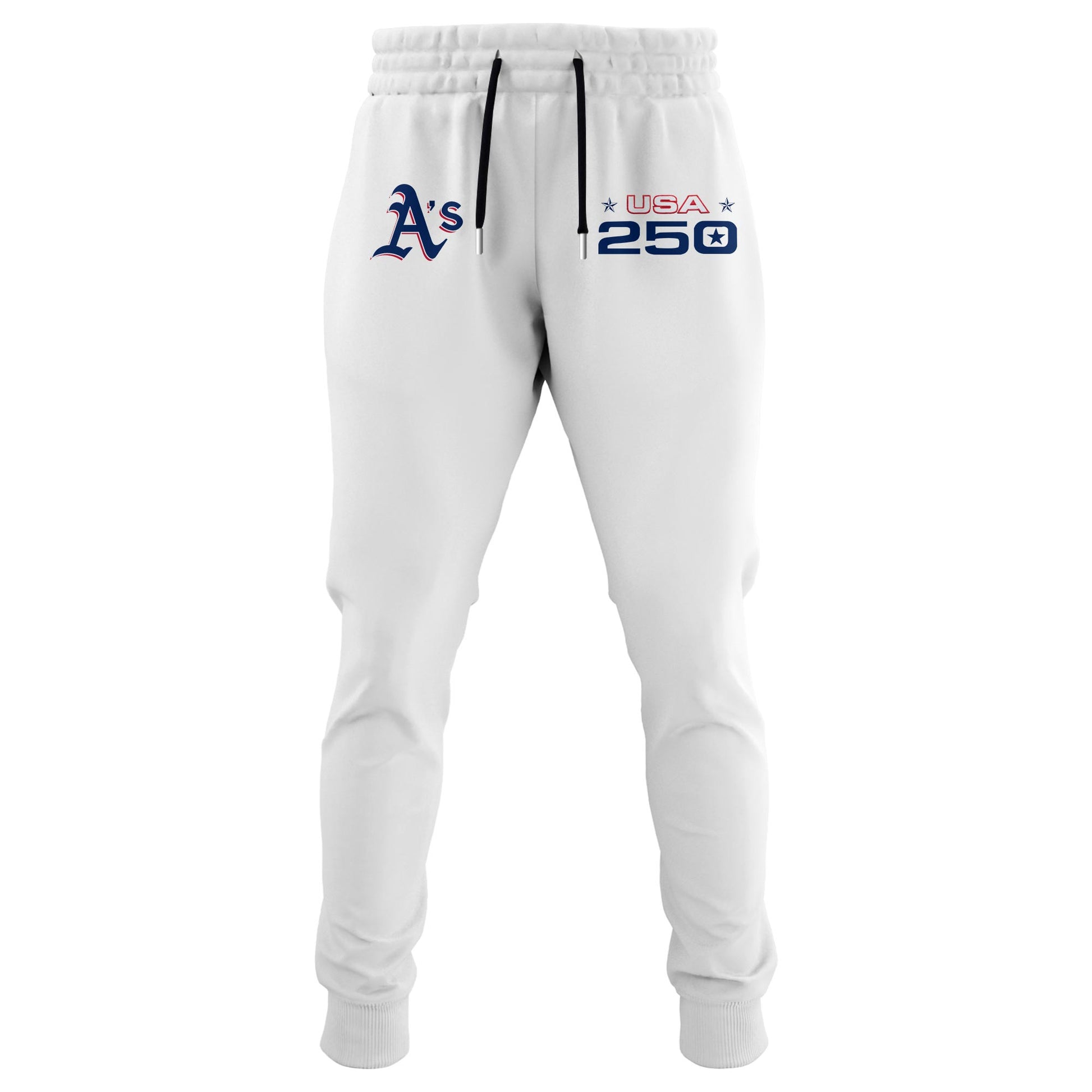 A's-250 USA Limited Editions Hoodie