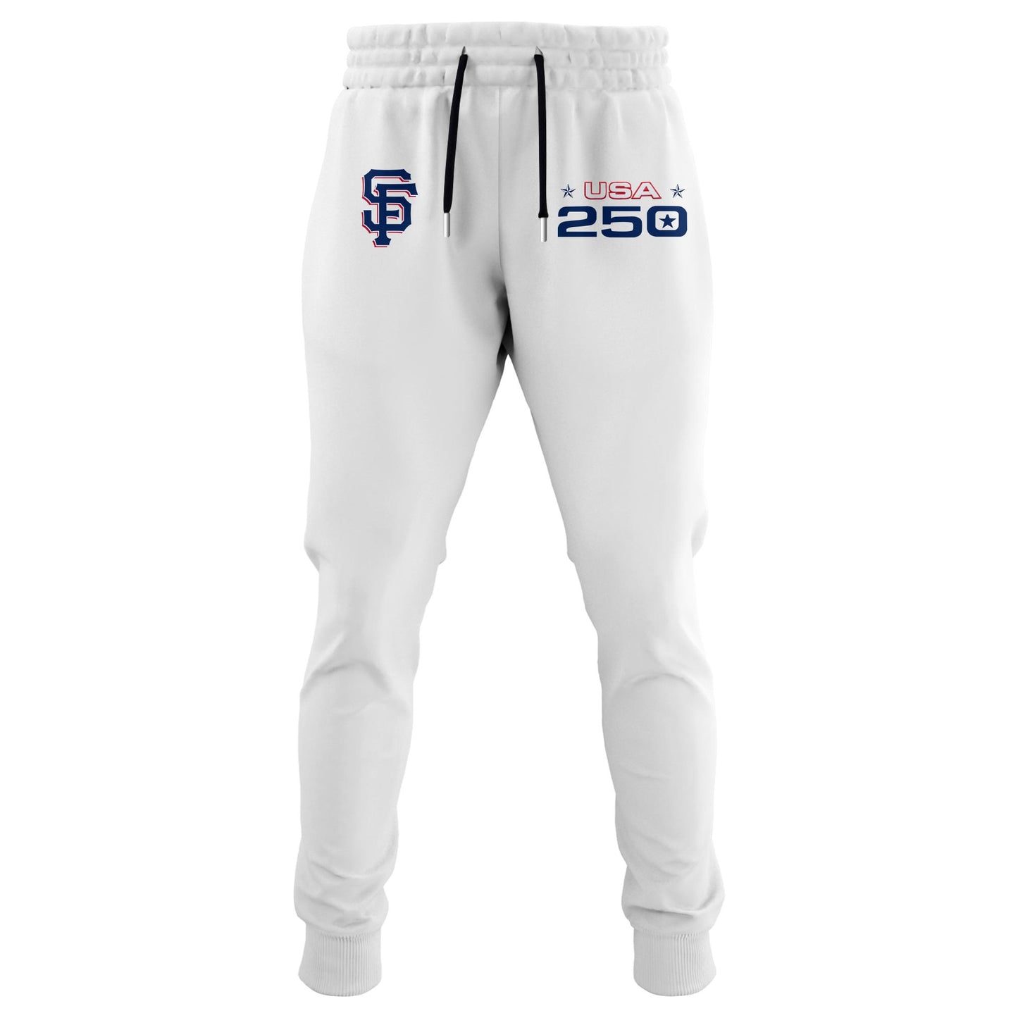 SF-250 USA Limited Editions Hoodie