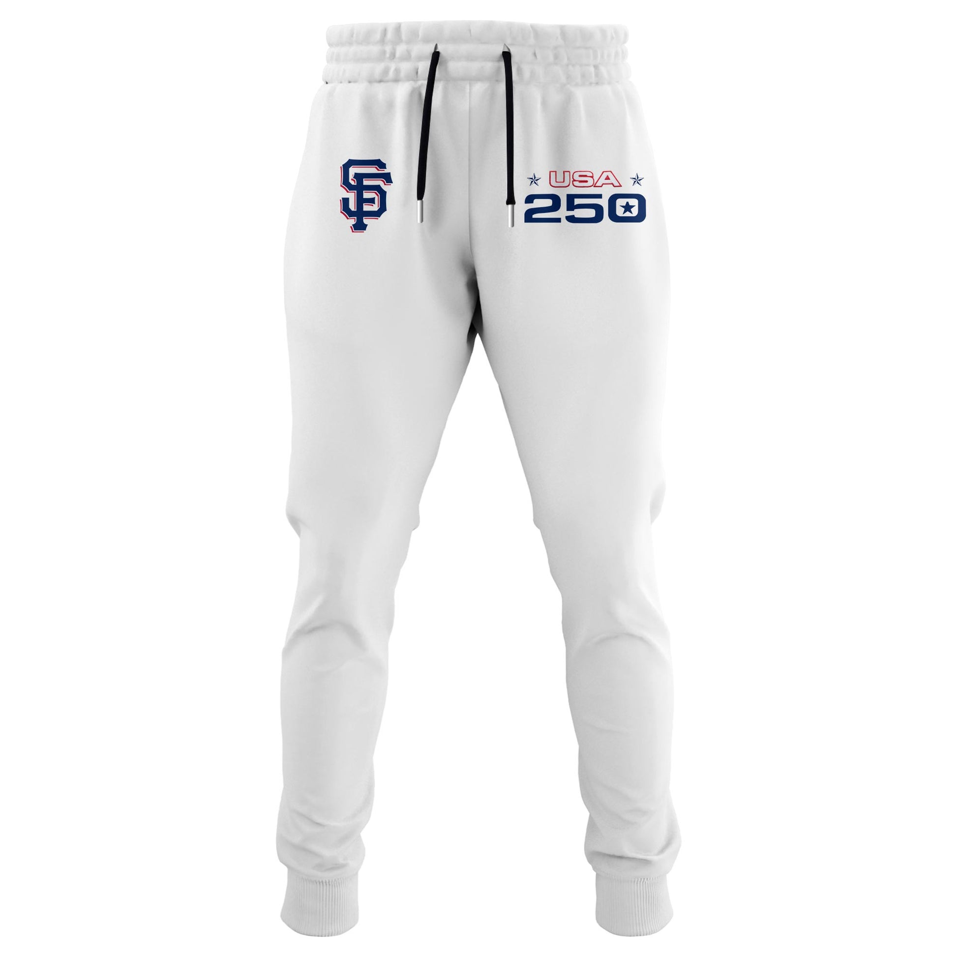 SF-250 USA Limited Editions Hoodie