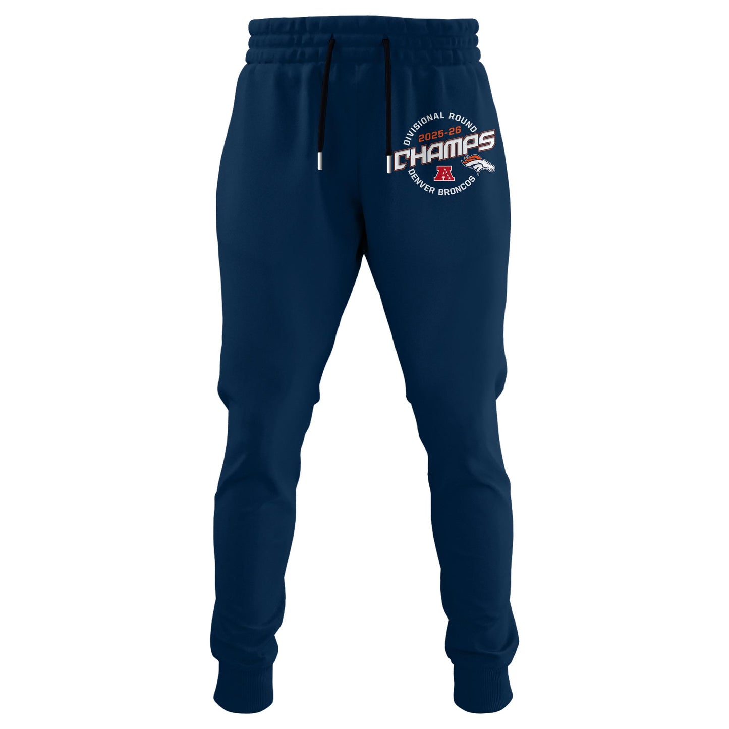 .DEN Champions Hoodie Limited Editions