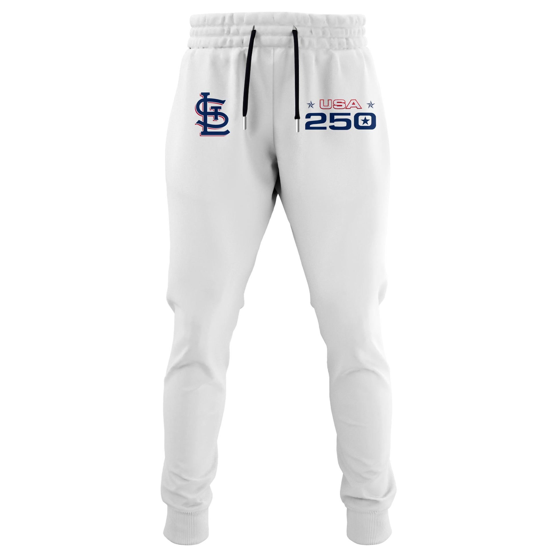 STL-250 USA Limited Editions Hoodie