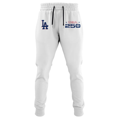 LAD-250 USA Limited Editions Hoodie