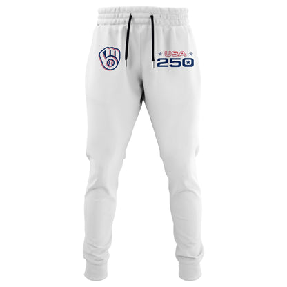 MIL-250 USA Limited Editions Hoodie