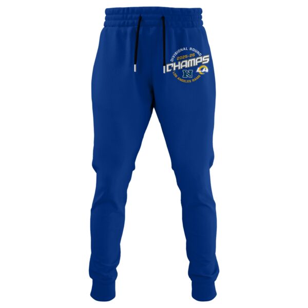 .LAR Champions Sweatshirt