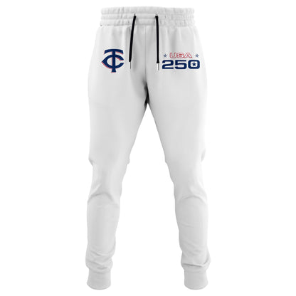 MIN-250 USA Limited Editions Hoodie