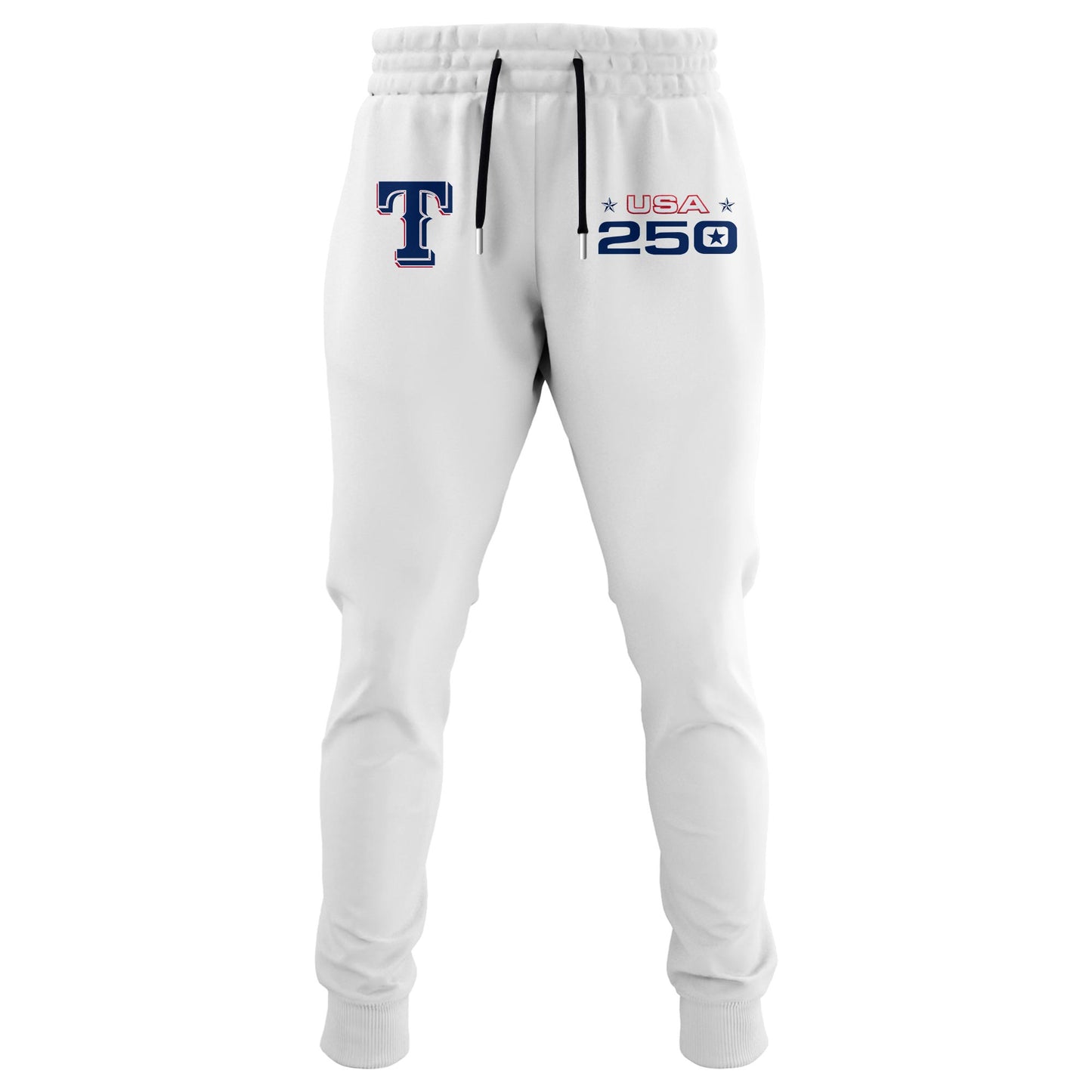 TEX-250 USA Limited Editions Hoodie