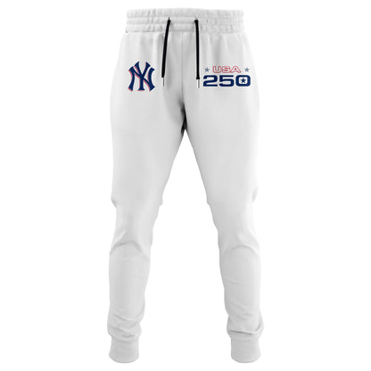 NYY-250 USA Limited Editions Hoodie