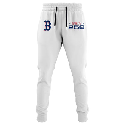 BOS-250 USA Limited Editions Hoodie