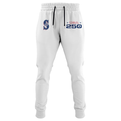 SEA-250 USA Limited Editions Hoodie