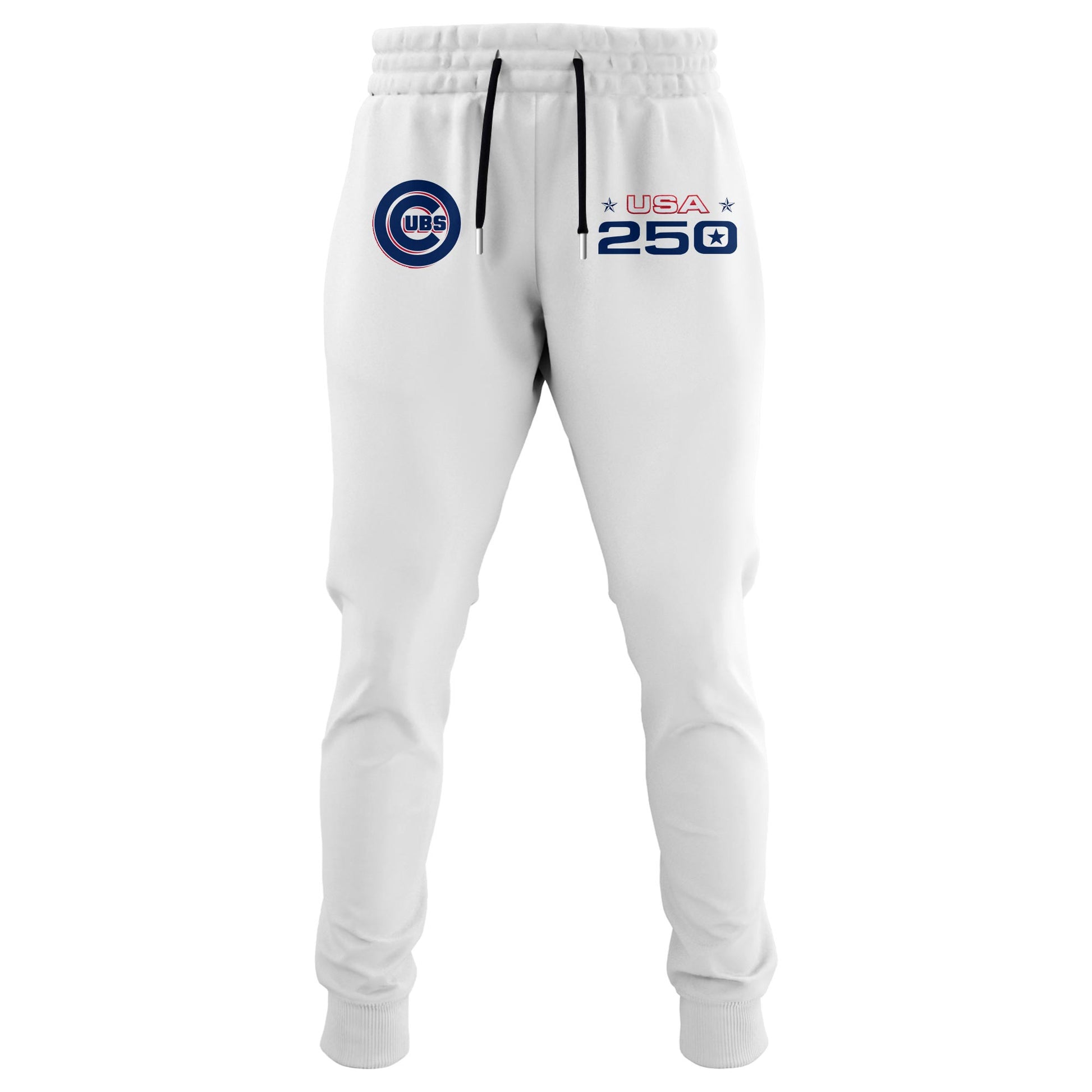 CHI-250 USA Limited Editions Hoodie