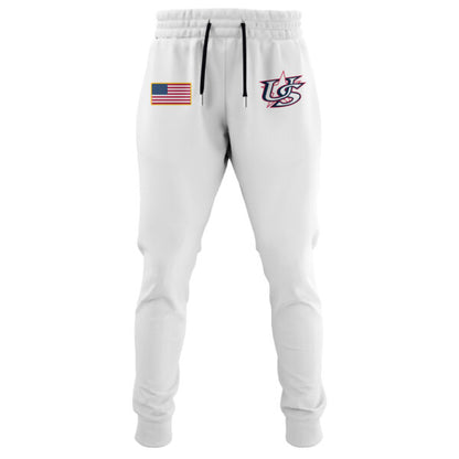 .USA World Baseball Classic Hoodie