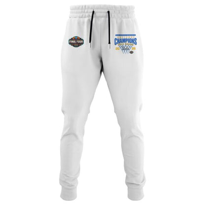 UCLA Basketball Champions H115