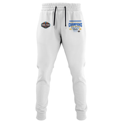 .UCLA Basketball Champions Sweatshirt