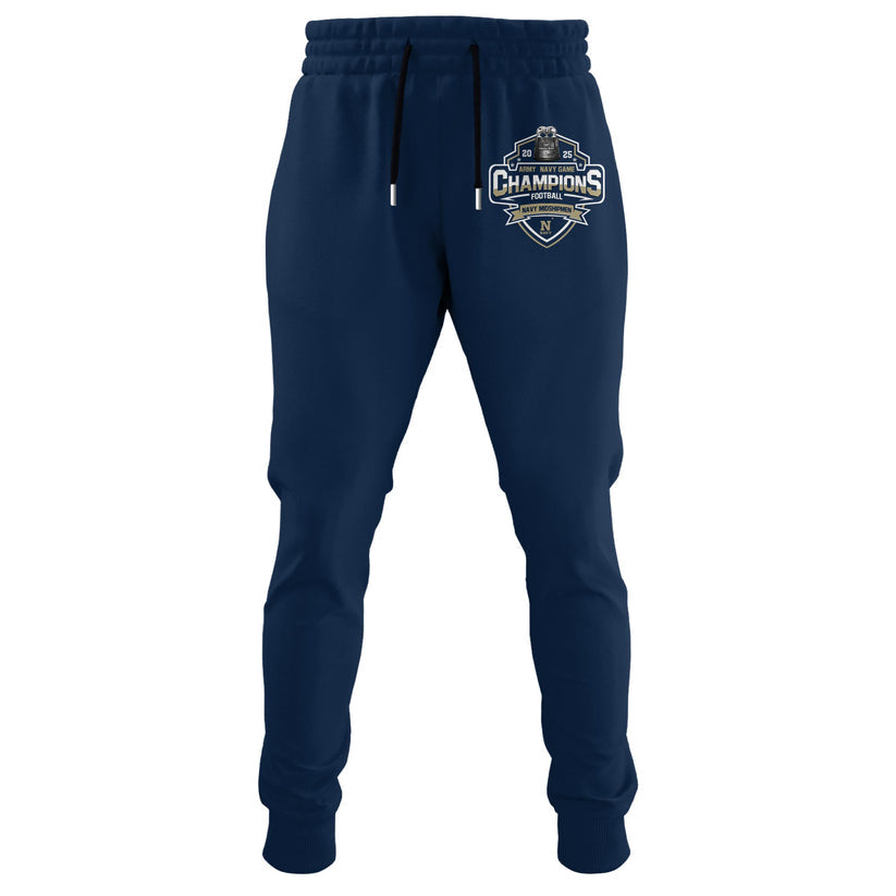 Navy Champions New Hoodie + Unisex Limited Style