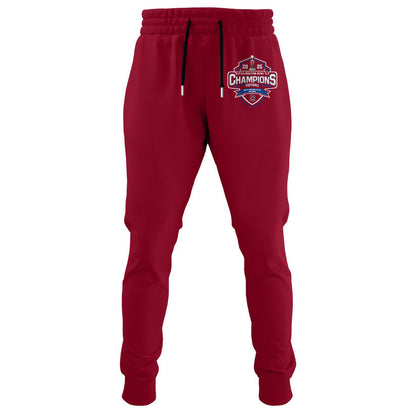 South Carolina State Champions Red T-Shirt + Unisex Limited Style