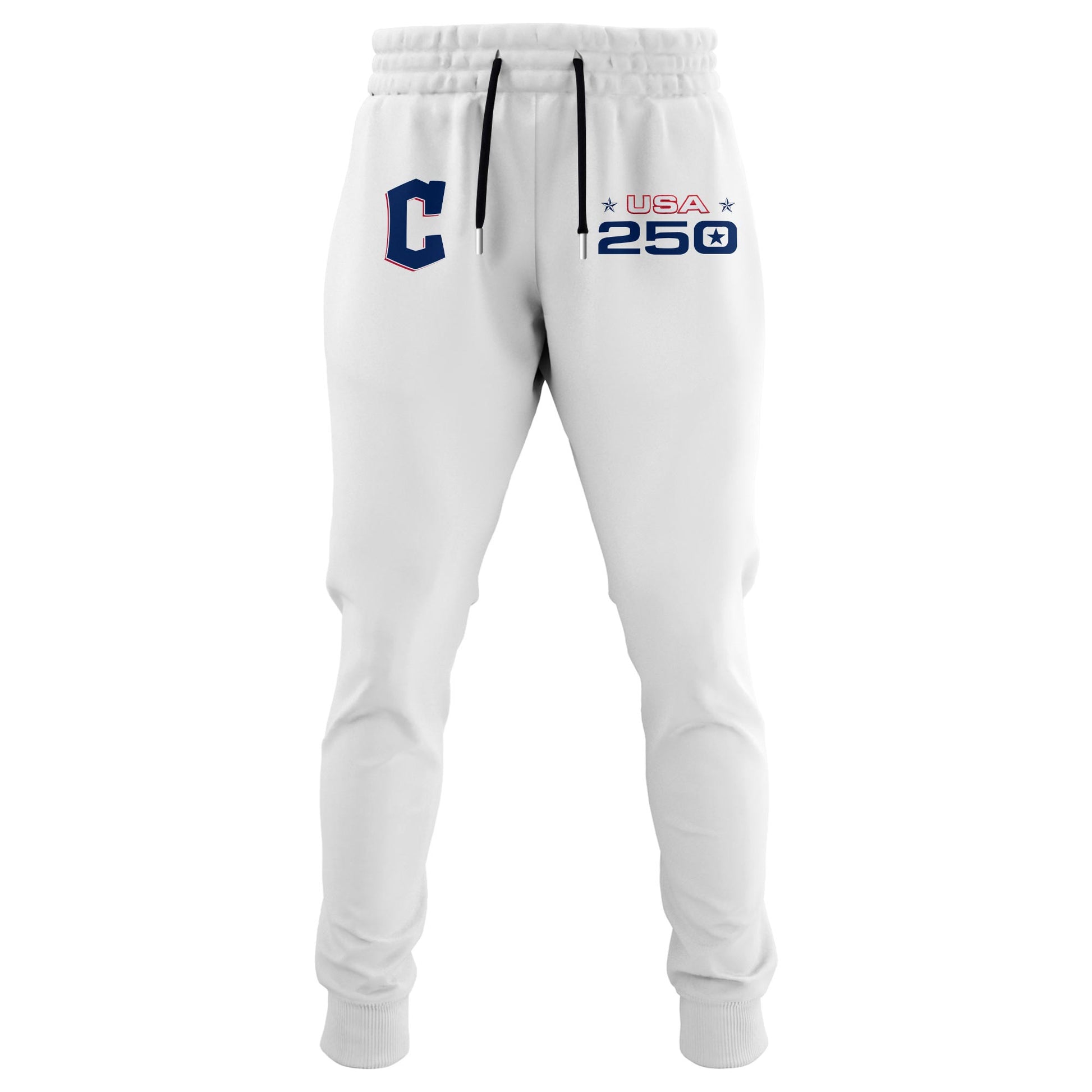 CLE-250 USA Limited Editions Hoodie