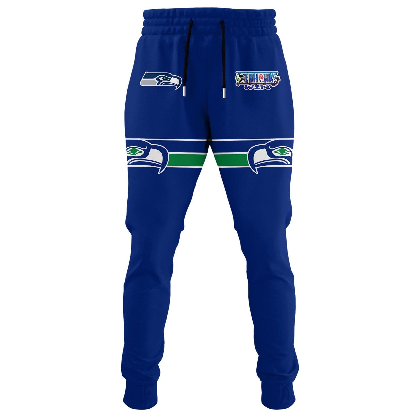 ..Seahawks Collection x Onepiece Limited Hoodie, Selling Out Fast