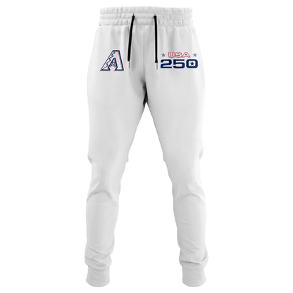 ARI-250 USA Limited Editions Hoodie