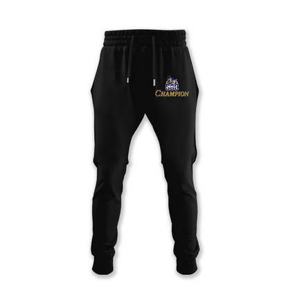 .JMU 2025 Sun Belt Football Conference Champions Hoodie Limited Edition