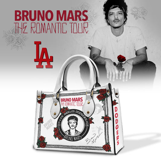 LAD – Detroit Rose Tour 2026 Limited Handbag