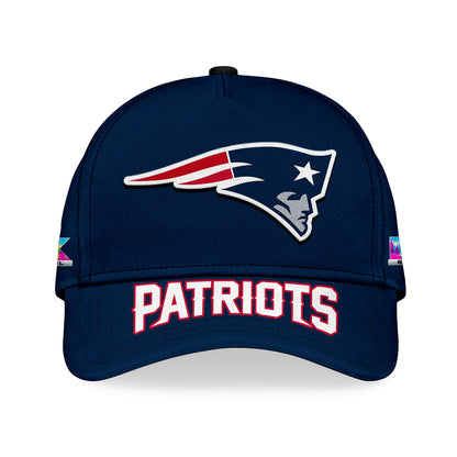 N.E Patriots Retro Hoodie Limited Edition.