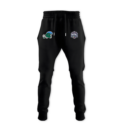 Tulane Football - We are Champions