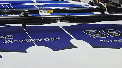 Canucks Midnight Varsity