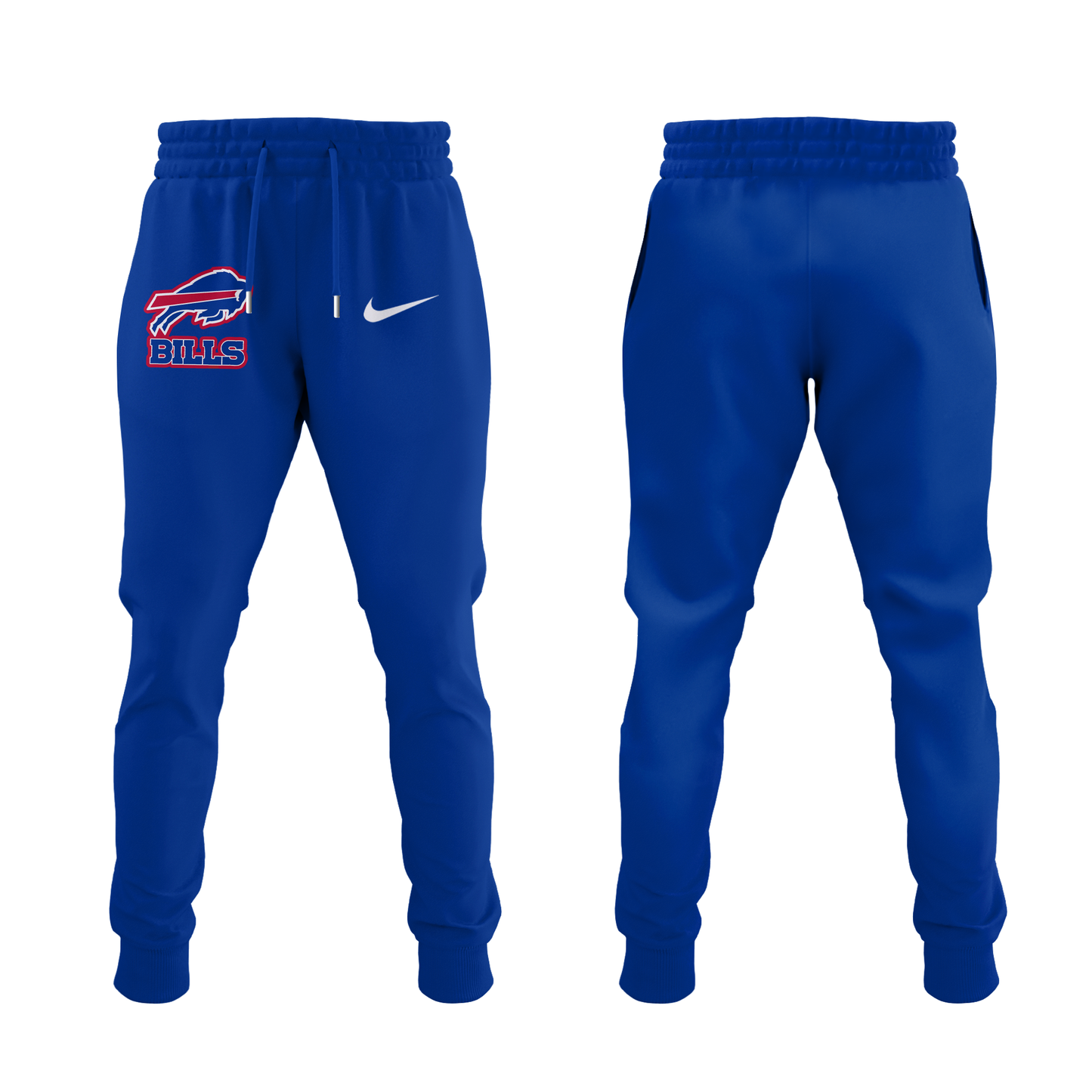 Buffalo Bills "Good New" Hoodie