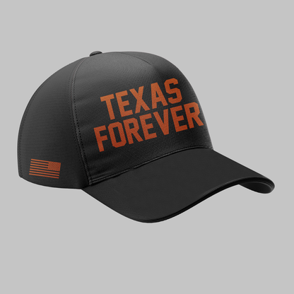Special Edition Texas Forever SWEATSHIRT