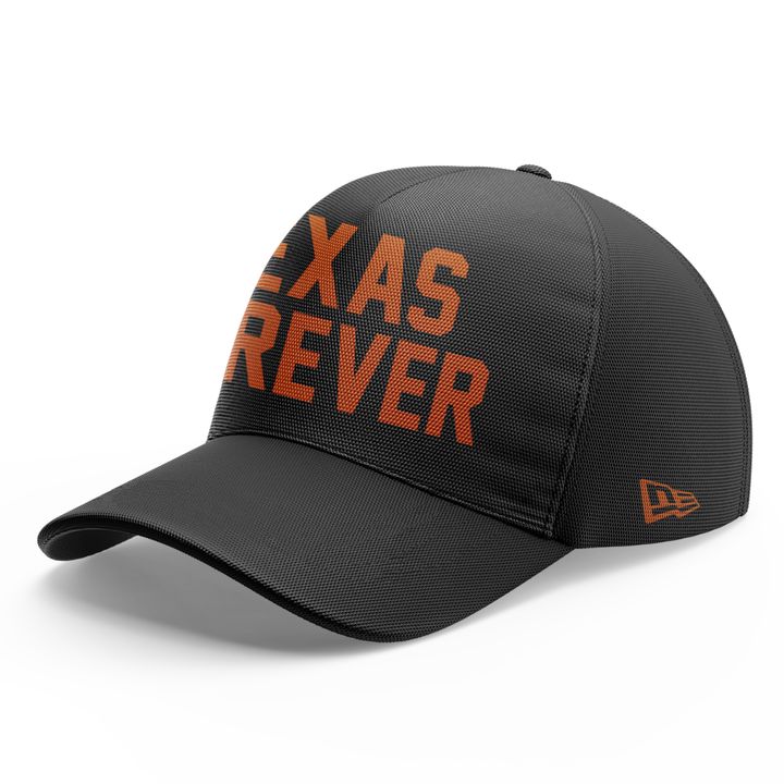 Special Edition Texas Forever Black Hoodie