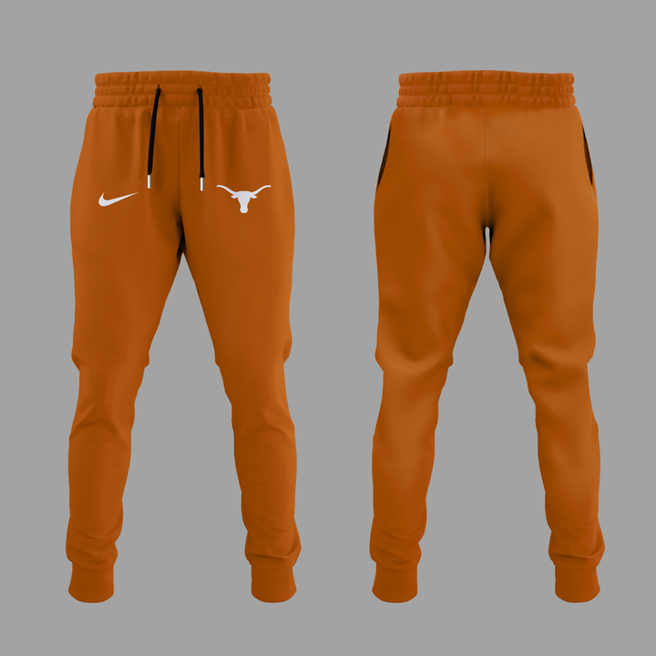 Special Edition Texas Forever Orange Tshirt
