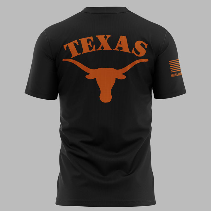 Special Edition Texas Forever tshirt